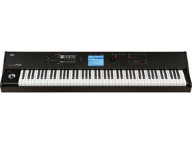 Korg M50 workstation has M3 sounds